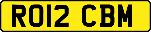 RO12CBM