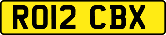 RO12CBX