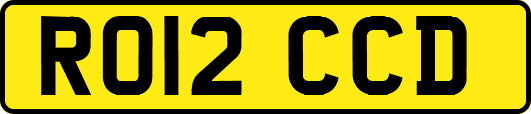 RO12CCD