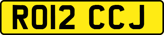 RO12CCJ