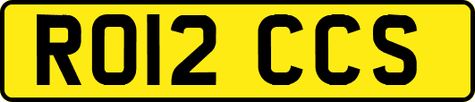 RO12CCS