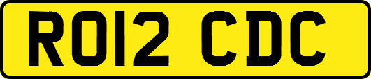 RO12CDC