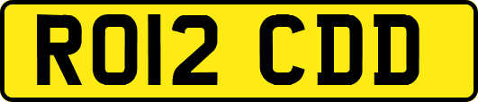 RO12CDD
