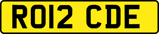 RO12CDE