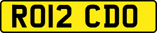 RO12CDO