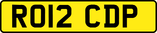 RO12CDP