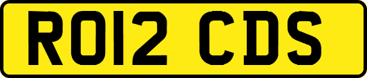 RO12CDS