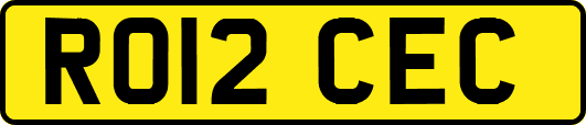 RO12CEC
