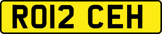 RO12CEH