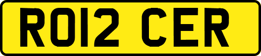 RO12CER