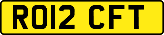 RO12CFT