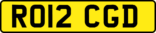 RO12CGD