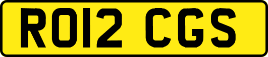 RO12CGS