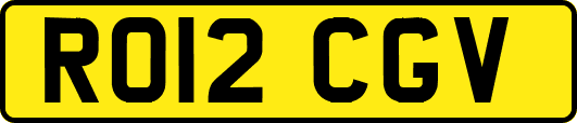 RO12CGV