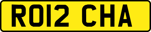 RO12CHA