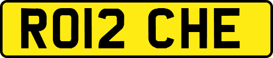 RO12CHE