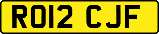 RO12CJF