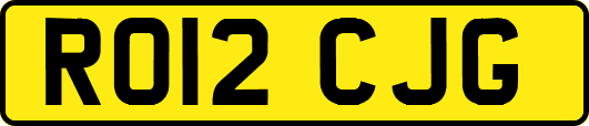 RO12CJG