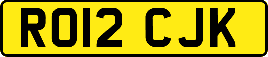 RO12CJK