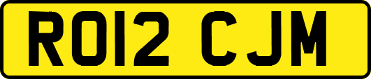 RO12CJM