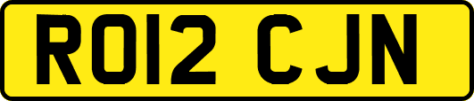 RO12CJN