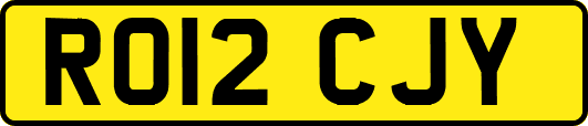 RO12CJY