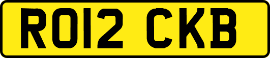 RO12CKB