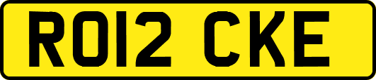 RO12CKE