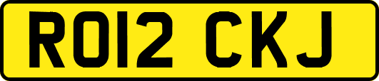 RO12CKJ