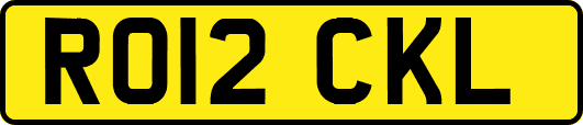 RO12CKL