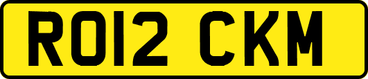 RO12CKM