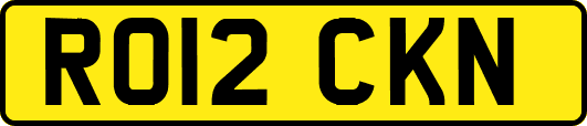 RO12CKN