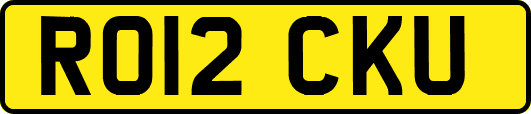 RO12CKU