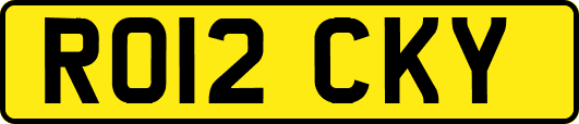 RO12CKY