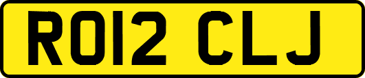 RO12CLJ