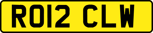 RO12CLW