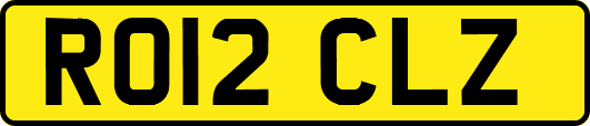 RO12CLZ