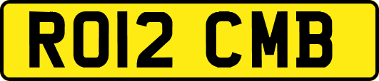 RO12CMB
