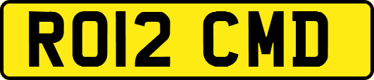 RO12CMD