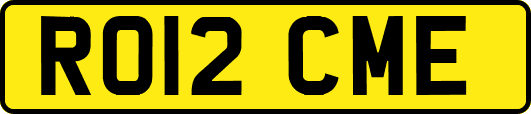 RO12CME