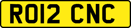 RO12CNC