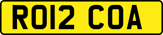 RO12COA