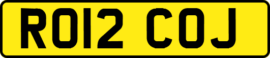 RO12COJ