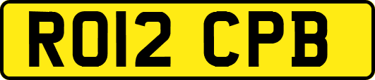RO12CPB
