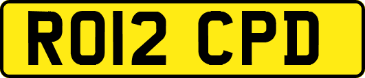 RO12CPD