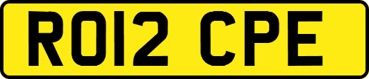 RO12CPE