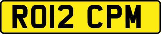 RO12CPM