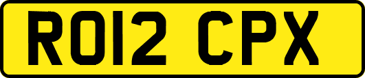 RO12CPX