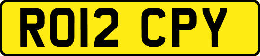 RO12CPY