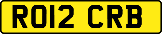 RO12CRB